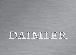 戴姆勒將裁員超過1萬人 以節省15億美元