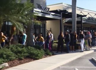 黑色星期五來襲 消費成焦點 出遊熱度高